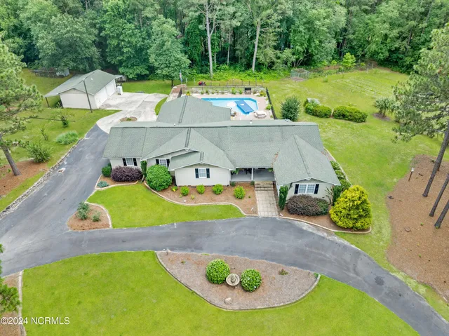 $650,000 | 175 Carroll Street, Hamlet, NC 28345