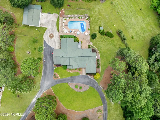 $650,000 | 175 Carroll Street, Hamlet, NC 28345