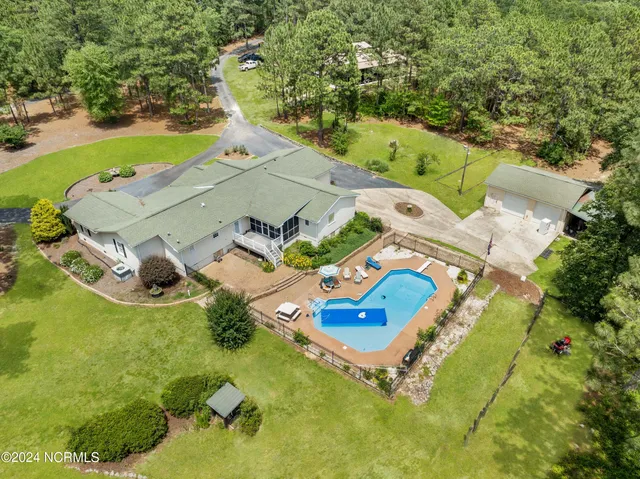 $650,000 | 175 Carroll Street, Hamlet, NC 28345
