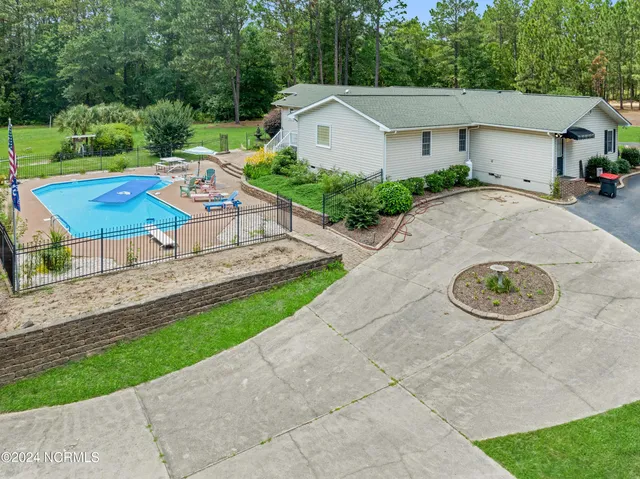 $650,000 | 175 Carroll Street, Hamlet, NC 28345