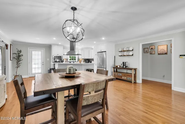 $650,000 | 175 Carroll Street, Hamlet, NC 28345