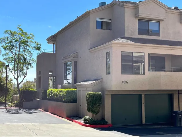 $4,200 | 4337 Nobel Drive, Unit 101, San Diego, CA 92122