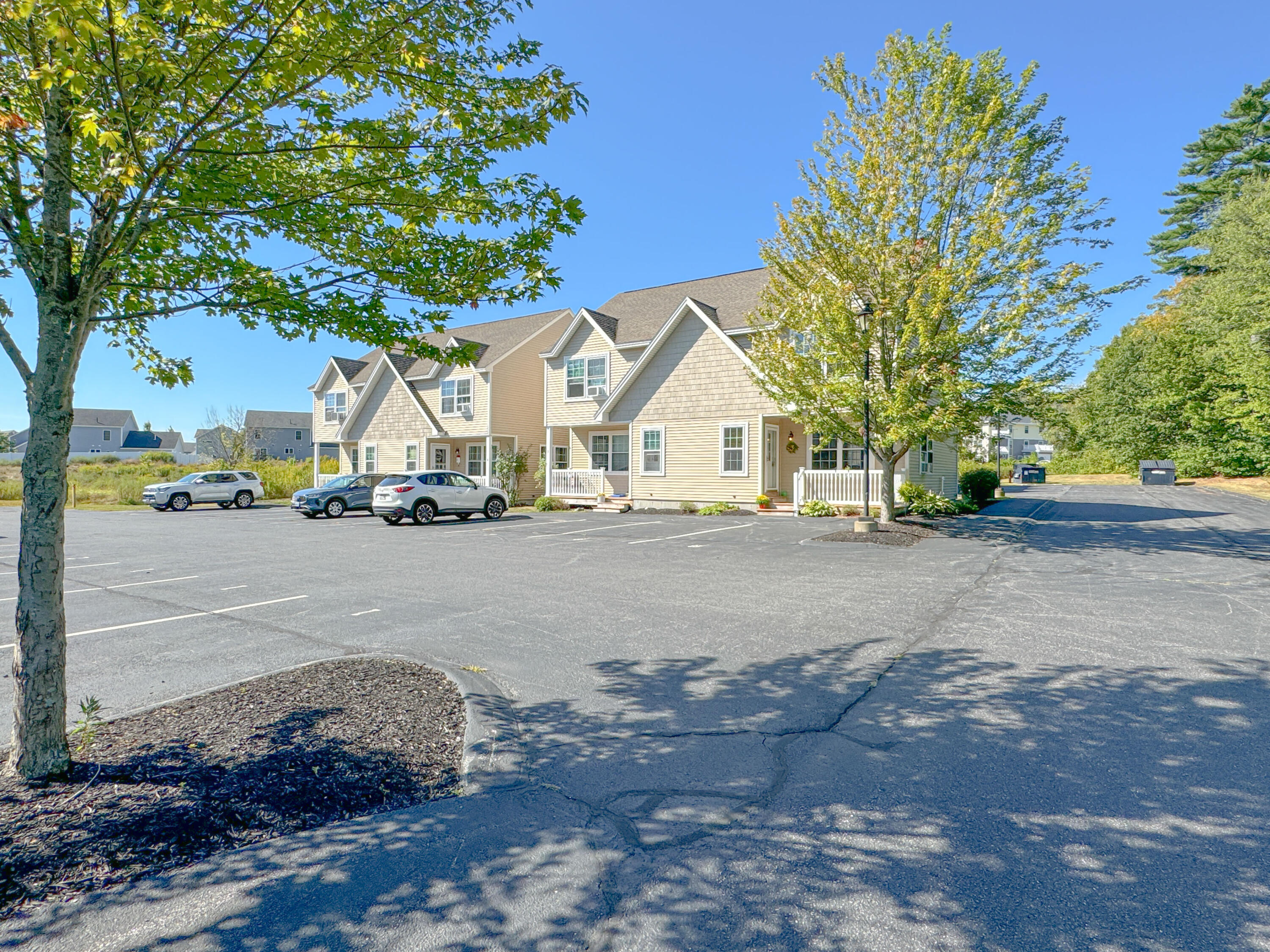 245 Spring Street, Unit 8 Westbrook, ME 04092 - Photo 1 of 65 245 Spring St #8 Westbrook -1