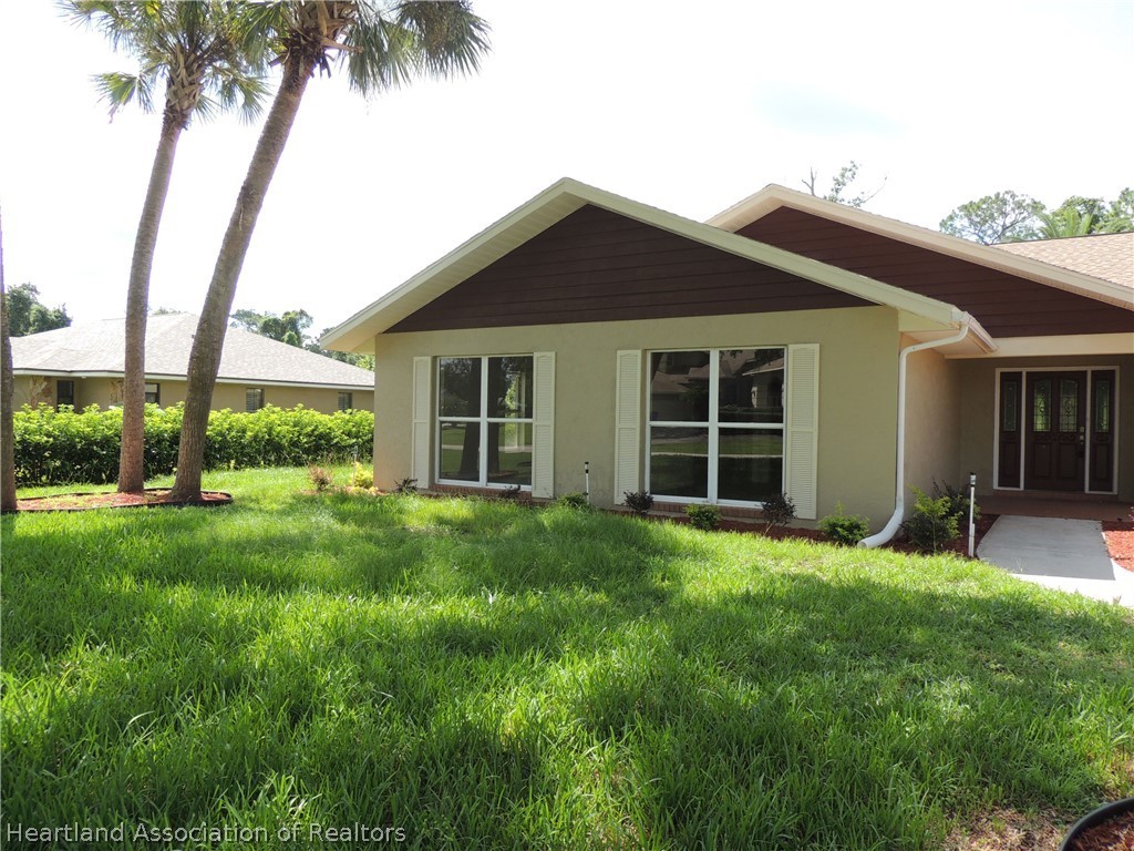 4604 Duffer Loop Sebring, FL 33872 - Photo 31 of 36 Gallery Image 31