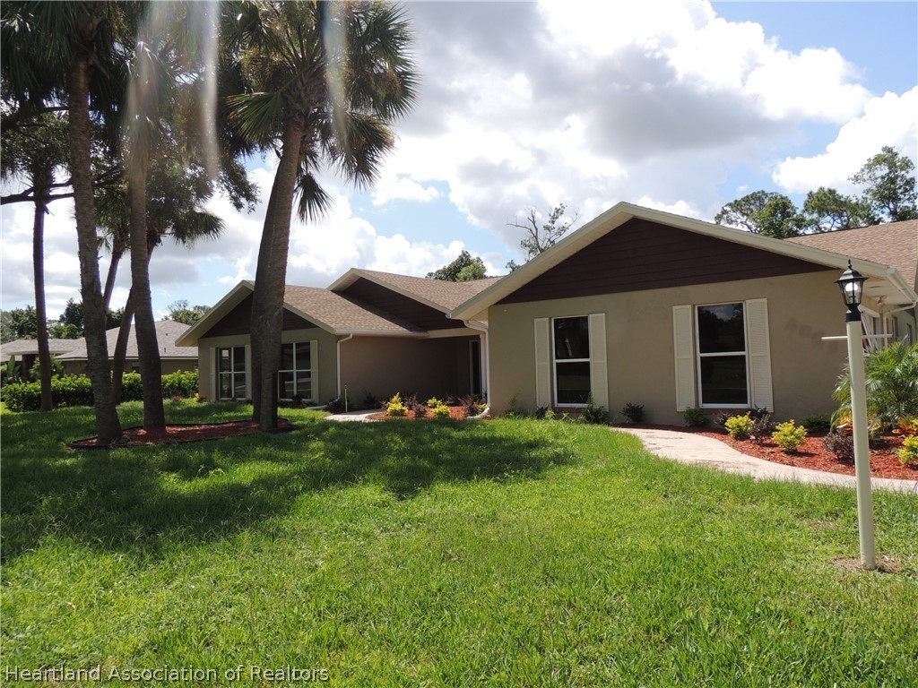 4604 Duffer Loop Sebring, FL 33872 - Photo 33 of 36 Gallery Image 33