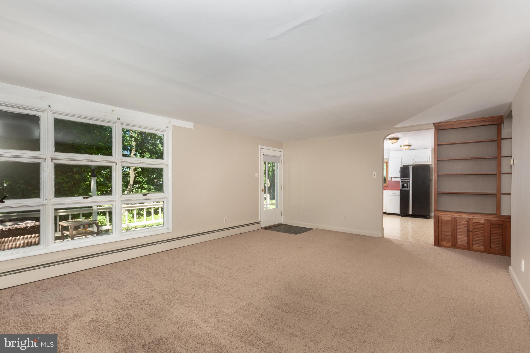 1023 Cherrytown Road Westminster, MD 21158 - Photo 10 of 39 Living Room with new carpet