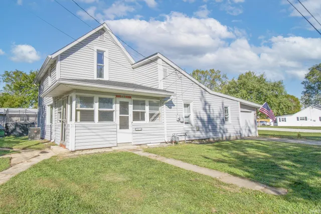 $146,500 | 701 Boggs Street, Union City, IN 47390