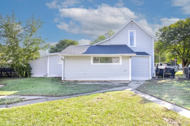 $146,500 | 701 Boggs Street, Union City, IN 47390