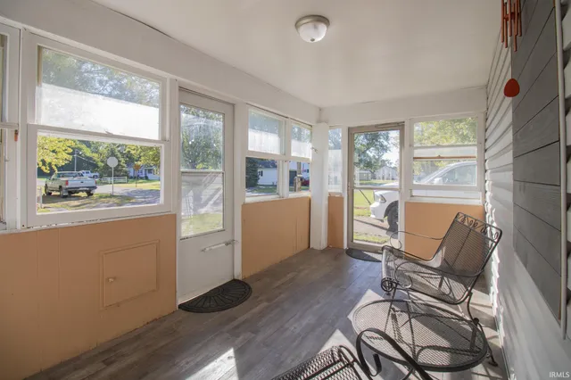 $146,500 | 701 Boggs Street, Union City, IN 47390