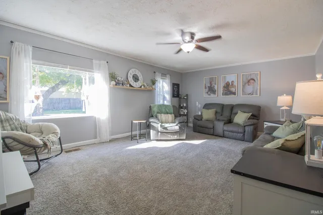 $146,500 | 701 Boggs Street, Union City, IN 47390