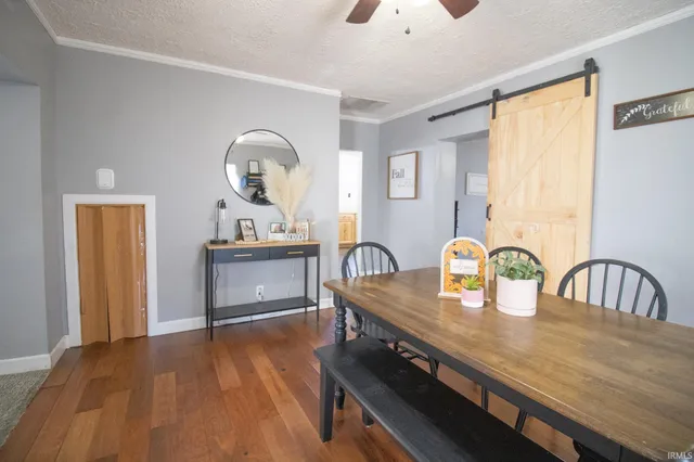 $146,500 | 701 Boggs Street, Union City, IN 47390