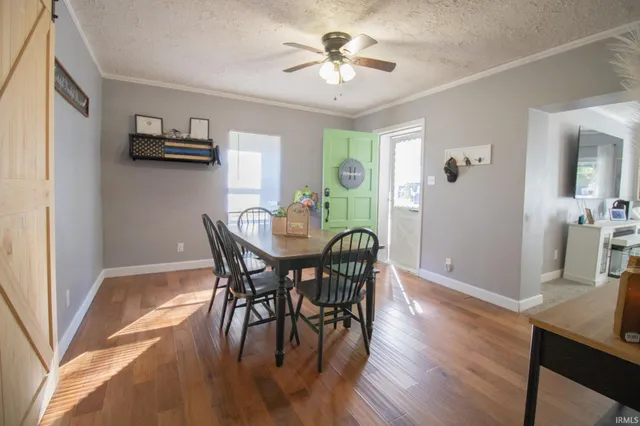 $146,500 | 701 Boggs Street, Union City, IN 47390