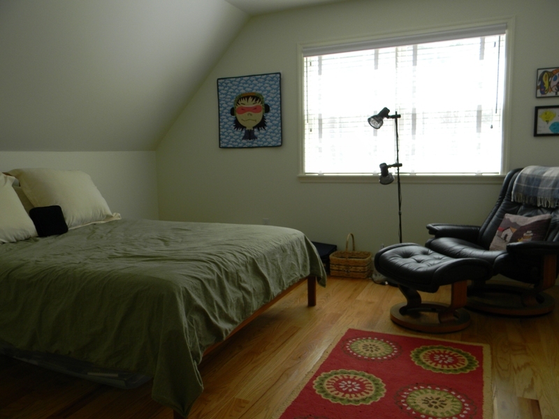 549 South Undermountain Road Sheffield, MA 01257 - Photo 12 of 16 bedroom