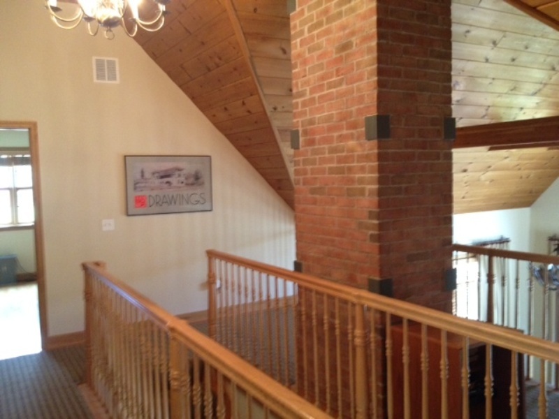 549 South Undermountain Road Sheffield, MA 01257 - Photo 16 of 16 loft