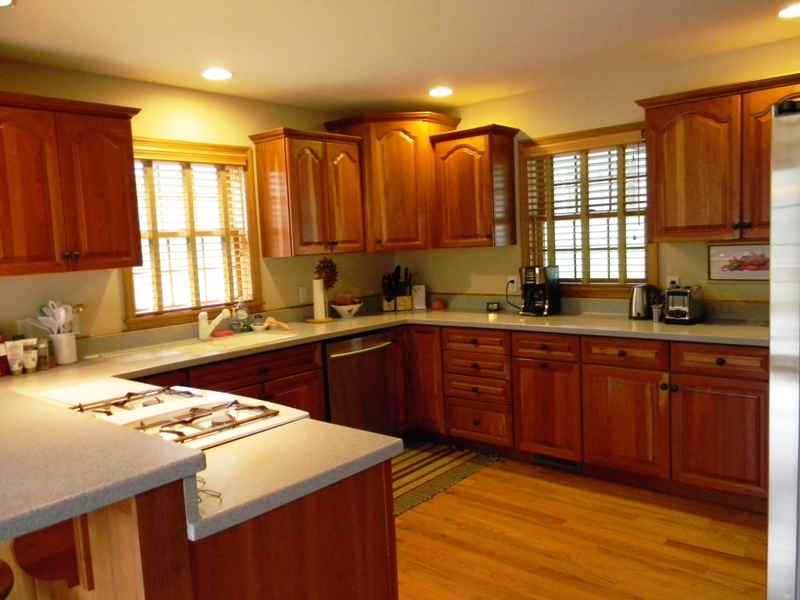 549 South Undermountain Road Sheffield, MA 01257 - Photo 3 of 16 kitchen