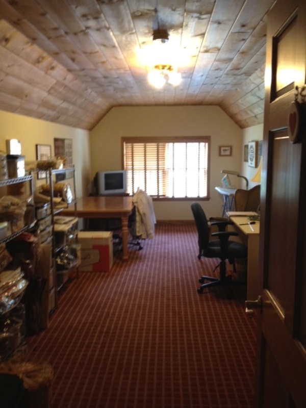 549 South Undermountain Road Sheffield, MA 01257 - Photo 10 of 16 office