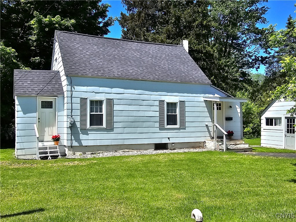 628 Fitch Street Oneida, NY 13421 - Photo 1 of 1 Gallery Image 1