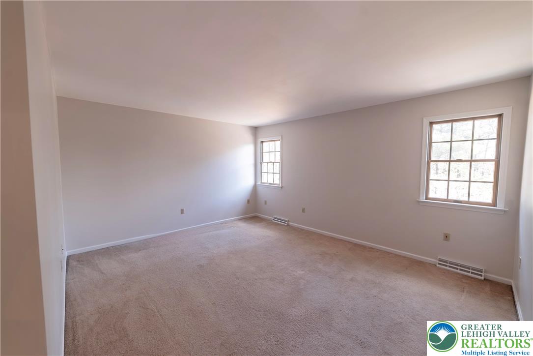 619 Stoney Run Road Pottsville, PA 17901 - Photo 22 of 37 Bedroom 2