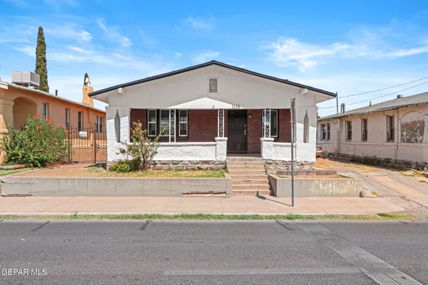 $189,950 | 1116 North Copia Street, El Paso, TX 79903