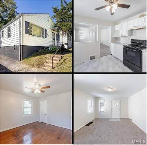 $75,000 | 7150 Beulah Avenue, Jennings, MO 63136