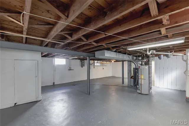 $75,000 | 7150 Beulah Avenue, Jennings, MO 63136