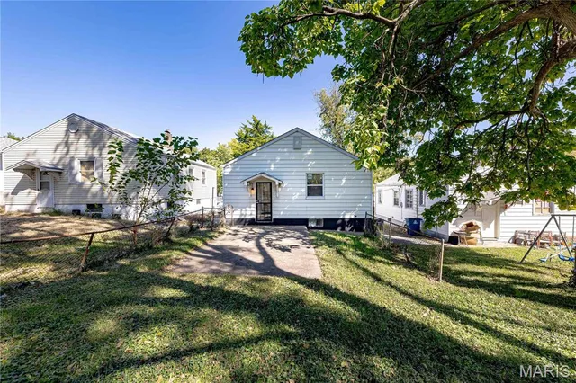 $75,000 | 7150 Beulah Avenue, Jennings, MO 63136