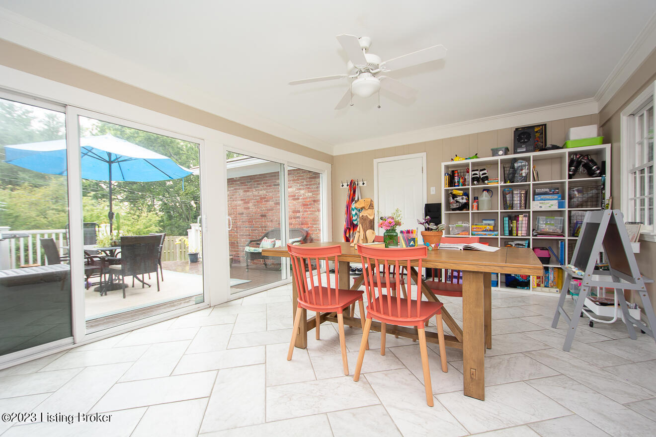 Florida Room