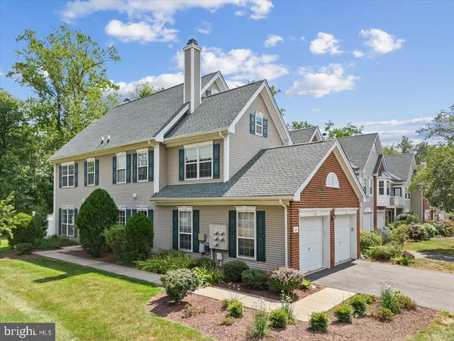 $3,450 | 614 Bollen Court, Pennington, NJ 08534