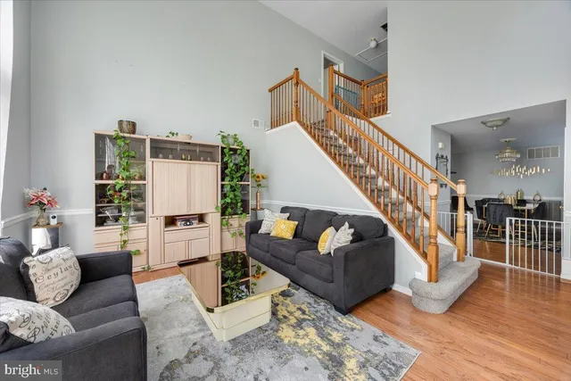 $3,450 | 614 Bollen Court, Pennington, NJ 08534