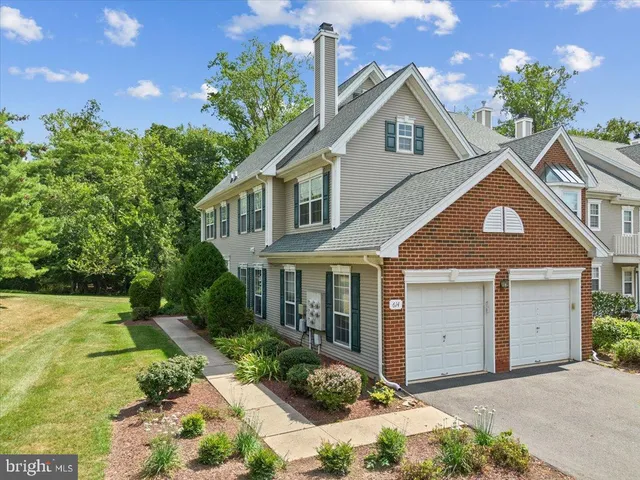 $3,450 | 614 Bollen Court, Pennington, NJ 08534