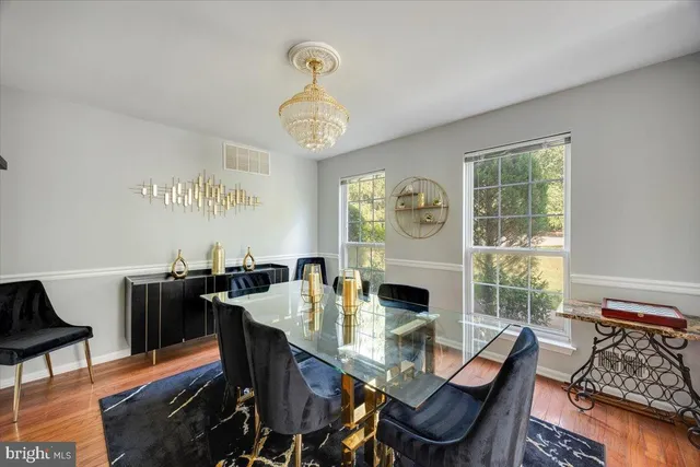 $3,450 | 614 Bollen Court, Pennington, NJ 08534