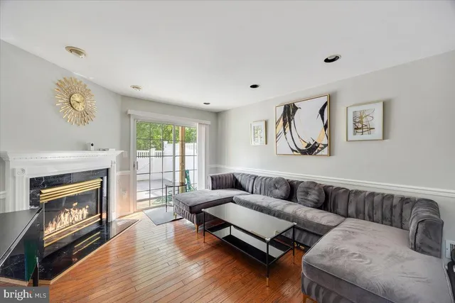 $3,450 | 614 Bollen Court, Pennington, NJ 08534