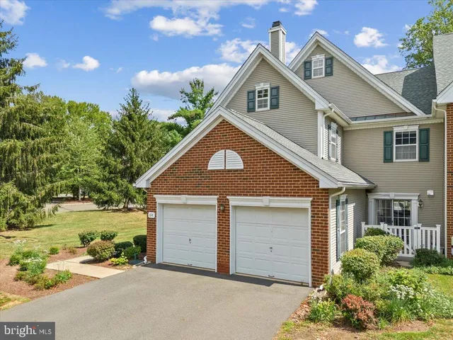 $3,450 | 614 Bollen Court, Pennington, NJ 08534