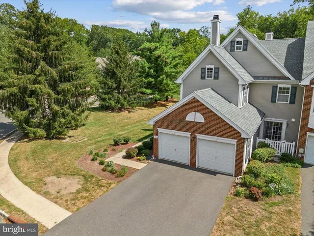 $3,450 | 614 Bollen Court, Pennington, NJ 08534