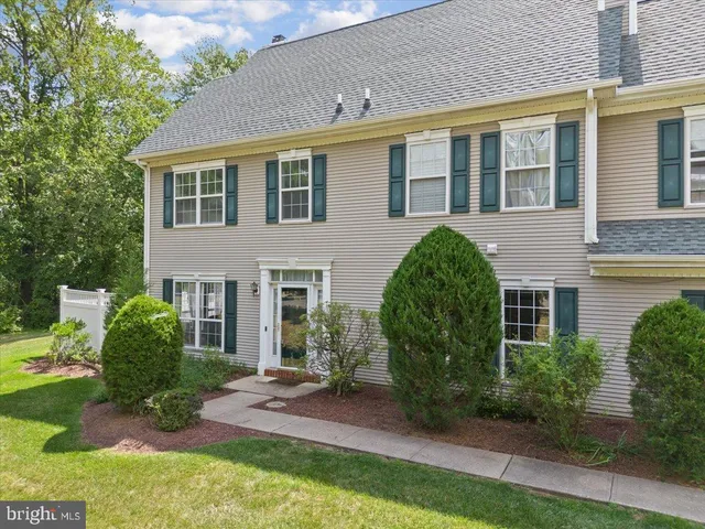 $3,450 | 614 Bollen Court, Pennington, NJ 08534