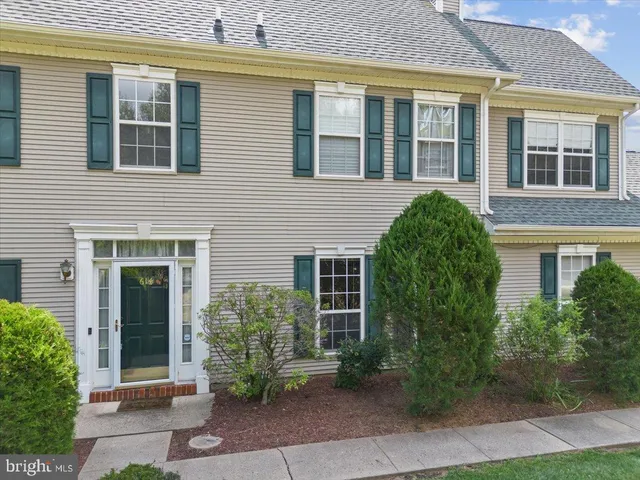 $3,450 | 614 Bollen Court, Pennington, NJ 08534