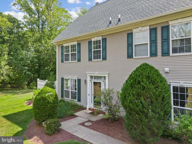 $3,450 | 614 Bollen Court, Pennington, NJ 08534