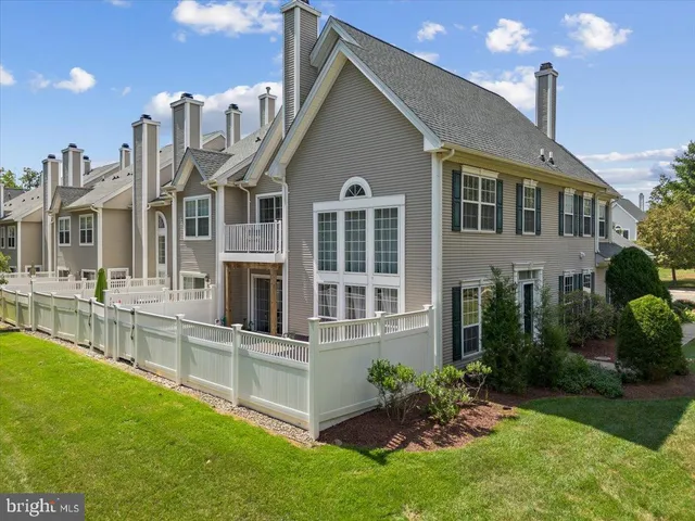 $3,450 | 614 Bollen Court, Pennington, NJ 08534