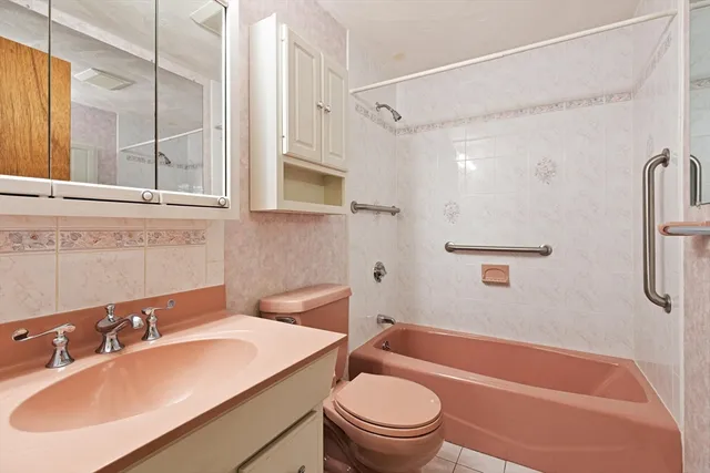 $479,000 | 235 Winthrop Street, Unit 1111, Medford, MA 02155