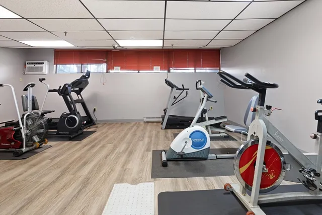 $479,000 | 235 Winthrop Street, Unit 1111, Medford, MA 02155