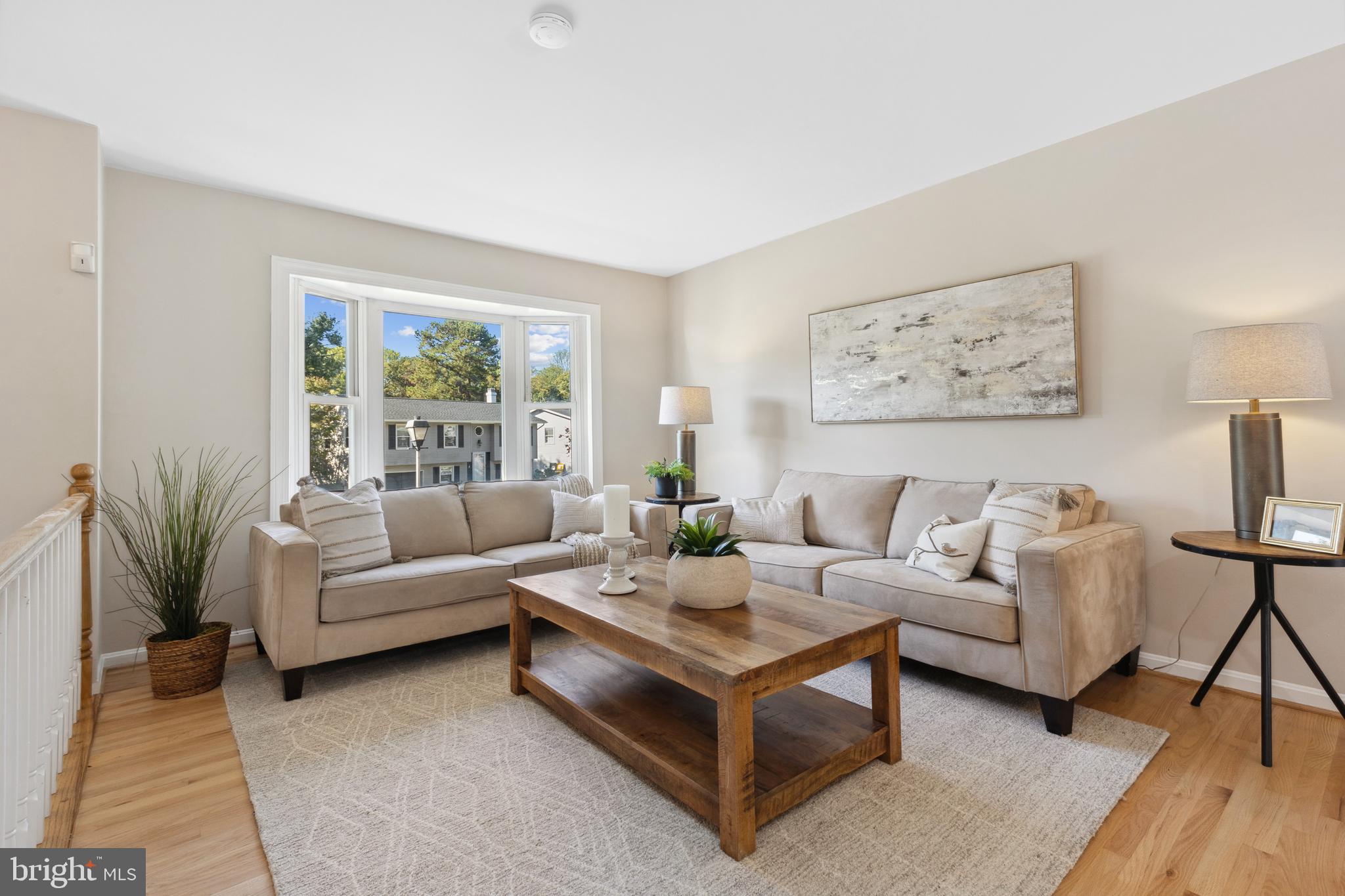 Living Room #1