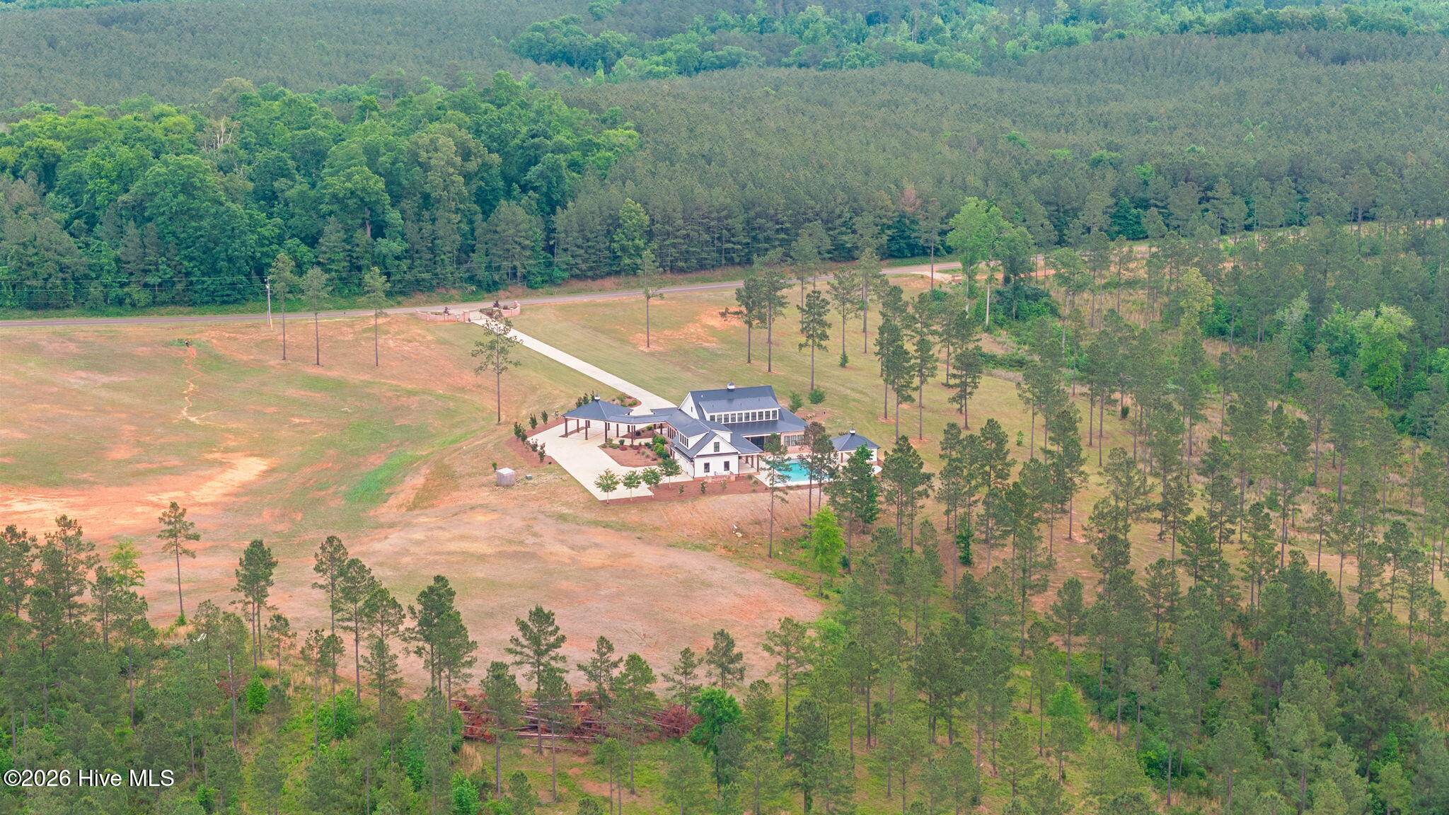 162 Lanham Road Edgefield, SC 29824 - Photo 73 of 75 50-web-or-mls-DJI_20260511185414_0515_D