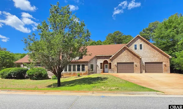 $1,295,000 | 422 Villa Dunes Drive, Nags Head, NC 27959