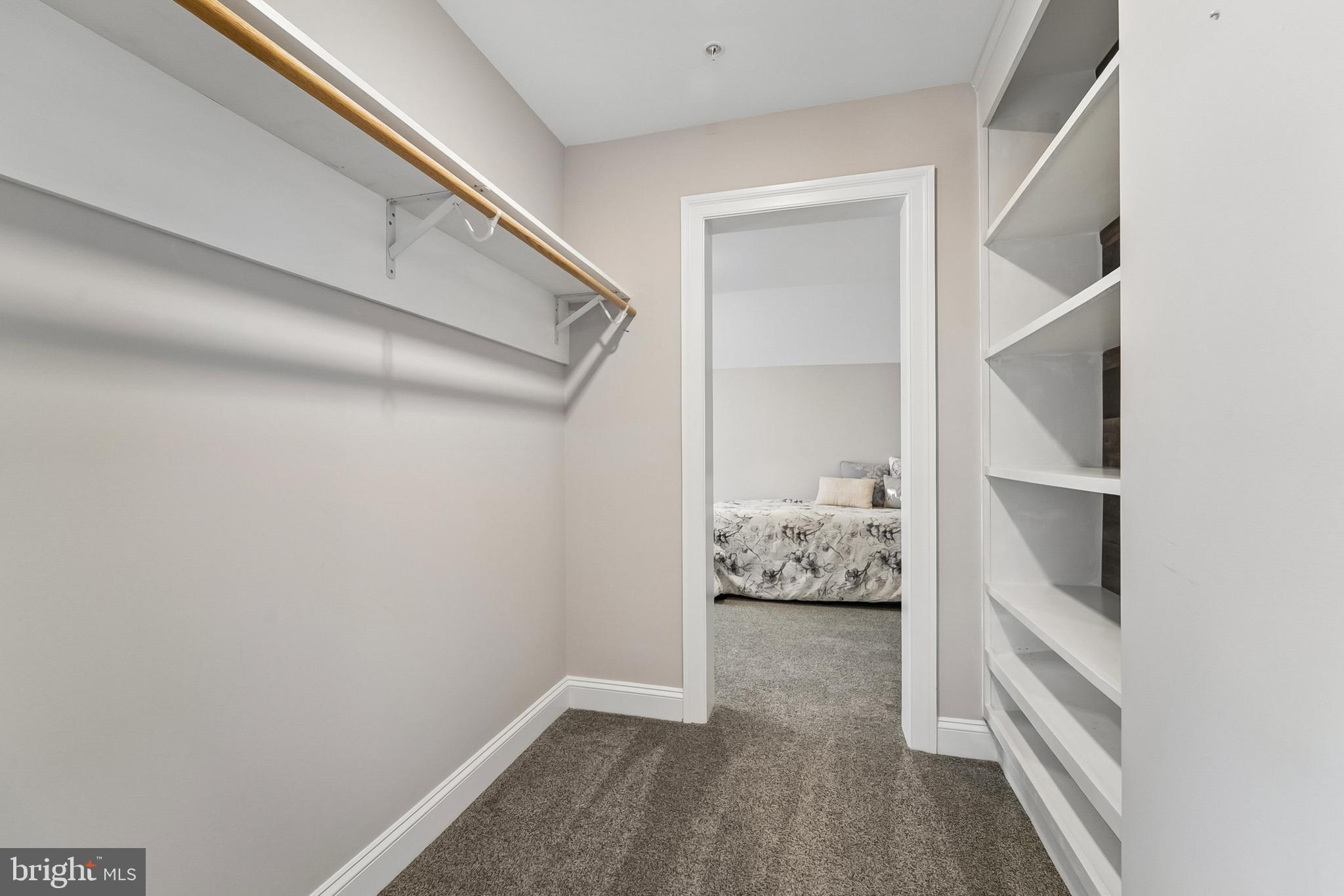 1250 Heaps Road Pylesville, MD 21132 - Photo 37 of 74 Walk-In Closet