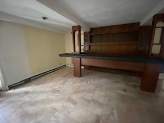 118 Kendall Road Lexington, MA 02421 - Photo 22 of 33 a view of room with stairs and wooden floor