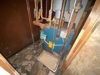 118 Kendall Road Lexington, MA 02421 - Photo 31 of 33 a view of entryway