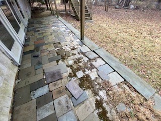 118 Kendall Road Lexington, MA 02421 - Photo 8 of 33 a view of an outdoor space