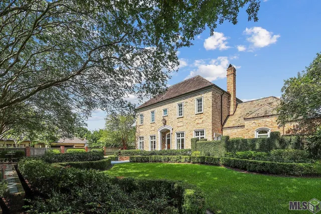 $3,495,500 | 17835 East Augusta Drive, Baton Rouge, LA 70810