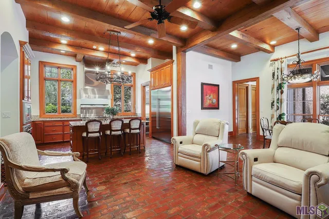 $3,495,500 | 17835 East Augusta Drive, Baton Rouge, LA 70810