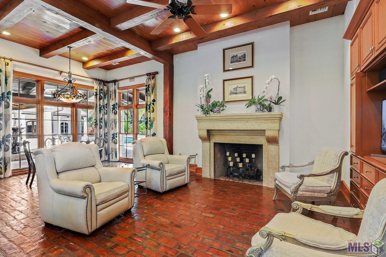 17835 East Augusta Drive Baton Rouge, LA 70810 - Photo 13 of 49